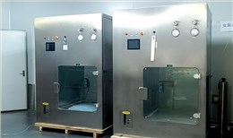 VHPB灭菌传递舱的验证方案简介 VHPB灭菌传递舱的验证方案简介