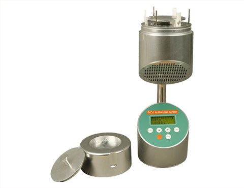 环境检测仪器FKC-1型浮游空气尘菌采样器