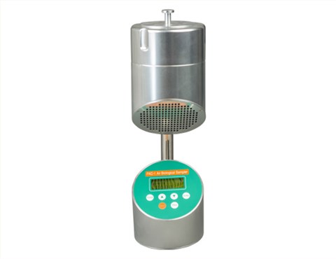环境检测仪器FKC-1型浮游空气尘菌采样器
