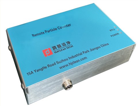 Y09-6S型(2.83L/min)激光尘埃粒子变送器 Y09-6S型(2.83L/min)激光尘埃粒子变送器