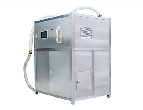 过氧化氢灭菌器(VHPS-200)