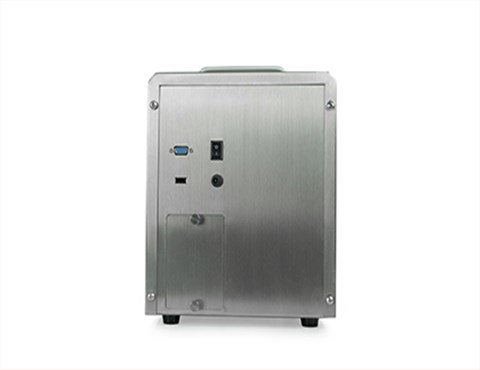 Y09-316DS型激光尘埃粒子计数器