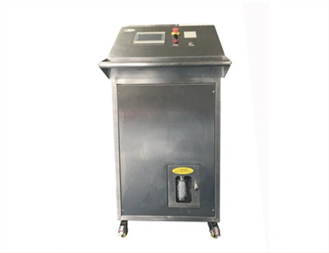 无菌消毒设备VHPS-500J过氧化氢灭菌器