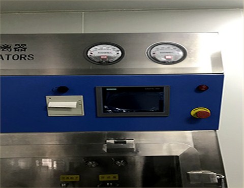 无菌隔离设备STI-1800型无菌检查隔离器