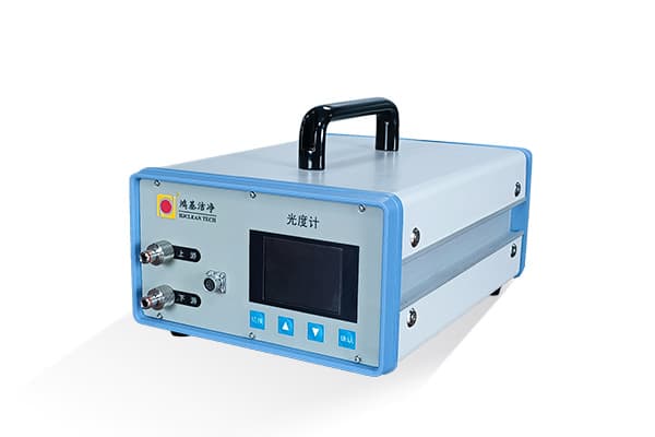 DP-30气溶胶光度计