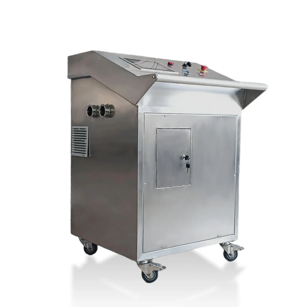 VHPS过氧化氢灭菌器