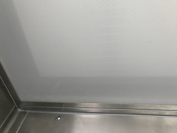 负压称量罩高效过滤器