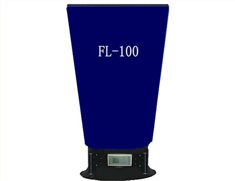 环境监测仪器 FL-100型风量仪