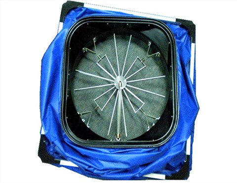 环境监测仪器 FL-100型风量仪