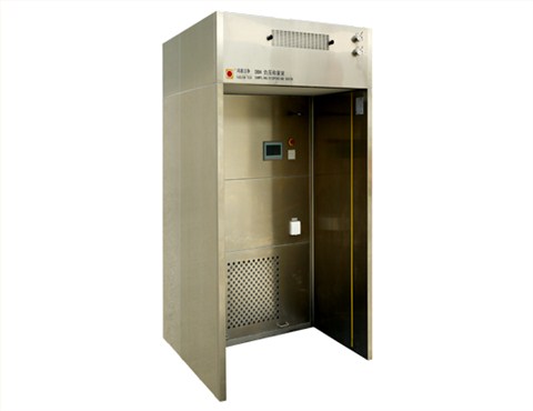 空气净化设备DB-2400型负压称量罩