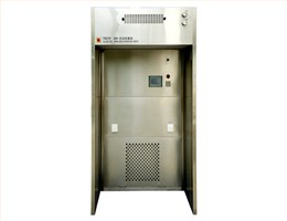 DB-1200型负压称量室