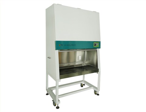 空气净化设备BSC-1200ⅡB2全排型外排生物安全柜