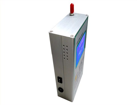 环境检测仪器PM2510T光闪射式粉尘测试仪
