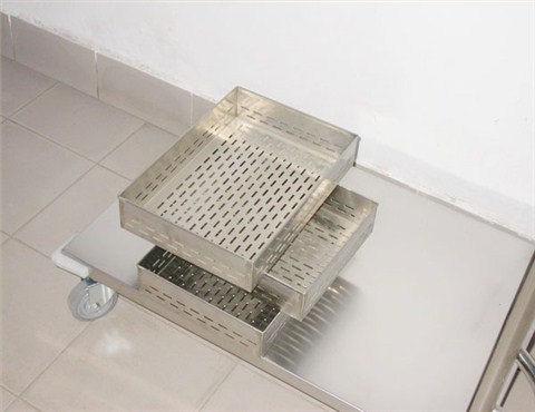 不锈钢工器具不锈钢盘子