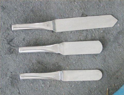 不锈钢工器具不锈钢勺、铲