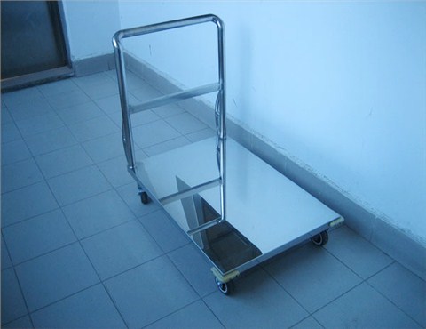 不锈钢工器具不锈钢推车