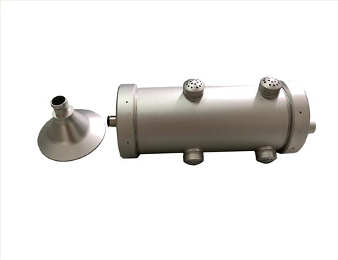 环境检测仪器YKJ-02型压缩空气扩散器