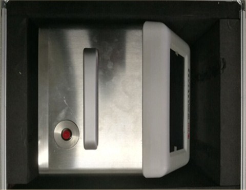 环境检测仪器Y09-3056型（50L/min）激光尘埃粒子计数器