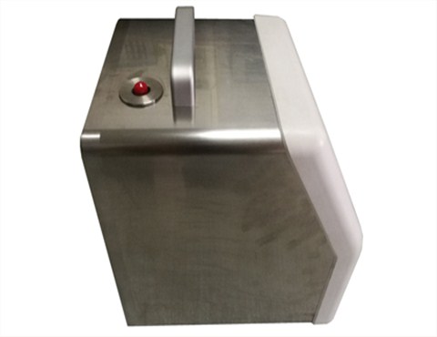 环境检测仪器Y09-3056型（50L/min）激光尘埃粒子计数器