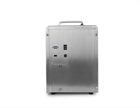 Y09-5106DS型激光尘埃粒子计数器