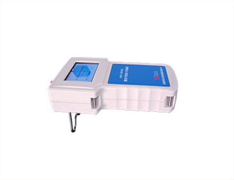 Y09-3106H型激光尘埃粒子计数器
