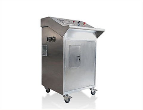 无菌消毒设备VHPS-50型过氧化氢灭菌器