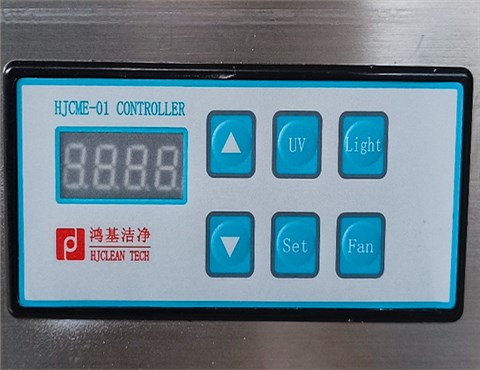 实验室超净工作台空气净化设备HS系列