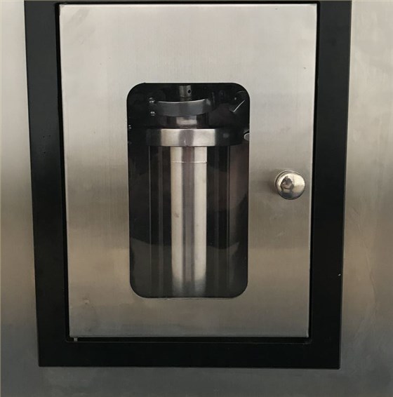 无菌隔离器 无菌隔离器