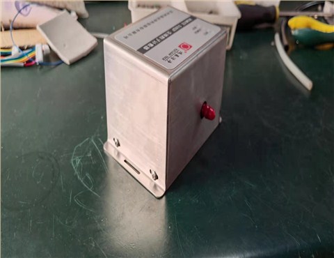 REMOTE 5102F型(28.3L/min)激光尘埃粒子变送器