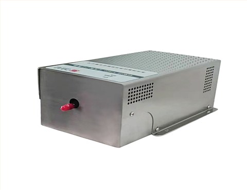 REMOTE 5102P型(28.3L/min)激光尘埃粒子变送器