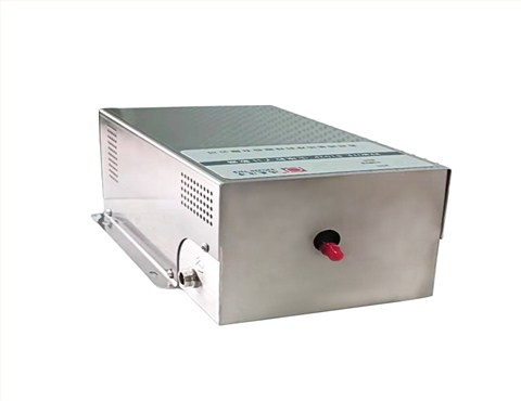 REMOTE 5102P型(28.3L/min)激光尘埃粒子变送器