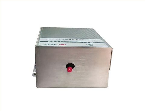 REMOTE 5102P型(28.3L/min)激光尘埃粒子变送器