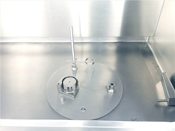 无菌隔离器 无菌隔离器