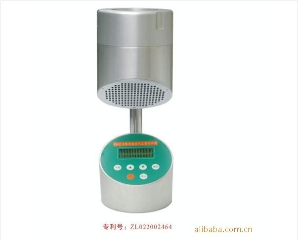 浮游菌采样器 (2)