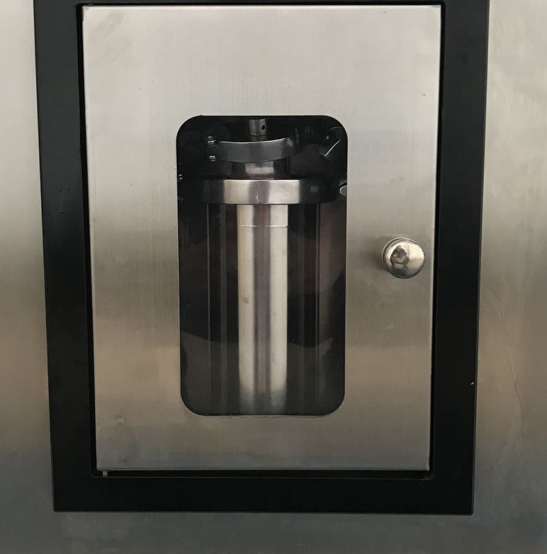 无菌隔离器