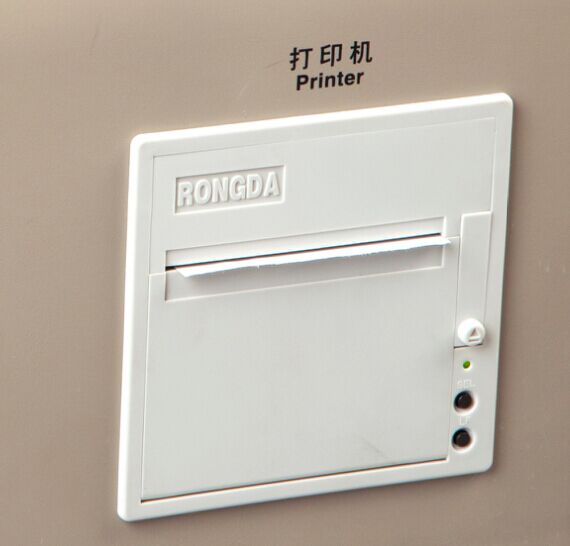 尘埃粒子计数器