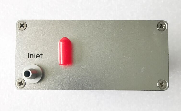 尘埃粒子计数器