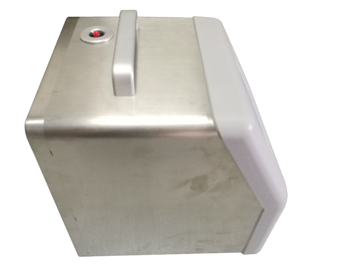 尘埃粒子计数器