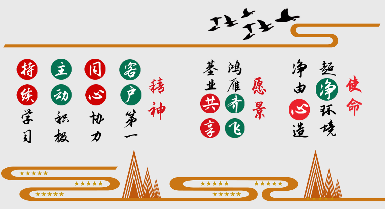 企业文化